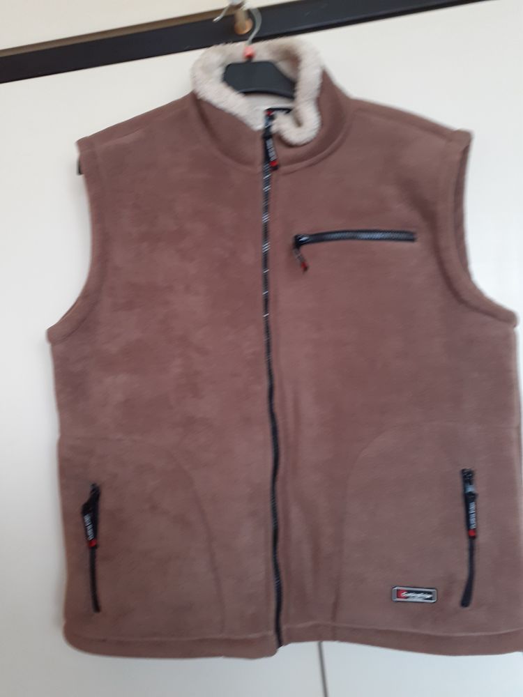 Blouson sans manches homme taille 50 10 Roubaix (59)