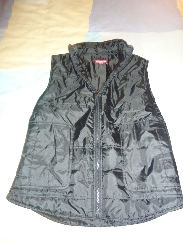 BLOUSON SANS MANCHES 6 Portiragnes (34)