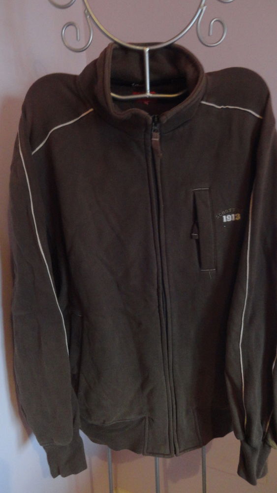 BLOUSON SCHOTT 5 Saint-Just-Luzac (17)