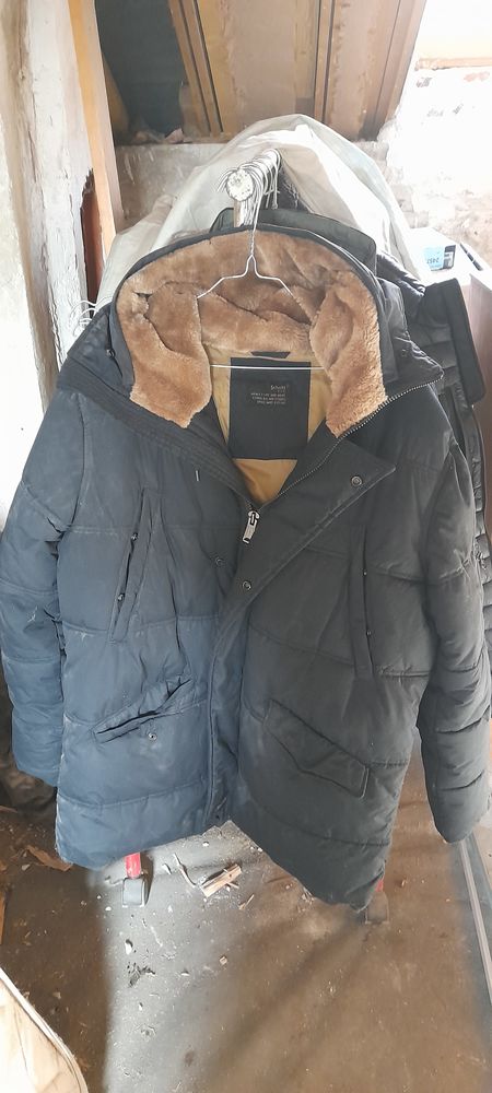blouson Schott 100 Coulommiers (77)