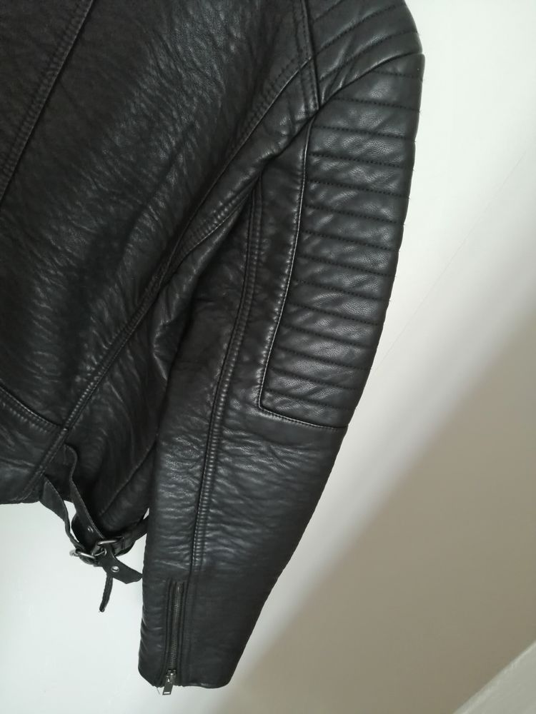 Blouson simili Cuir 25 Leuville-sur-Orge (91)