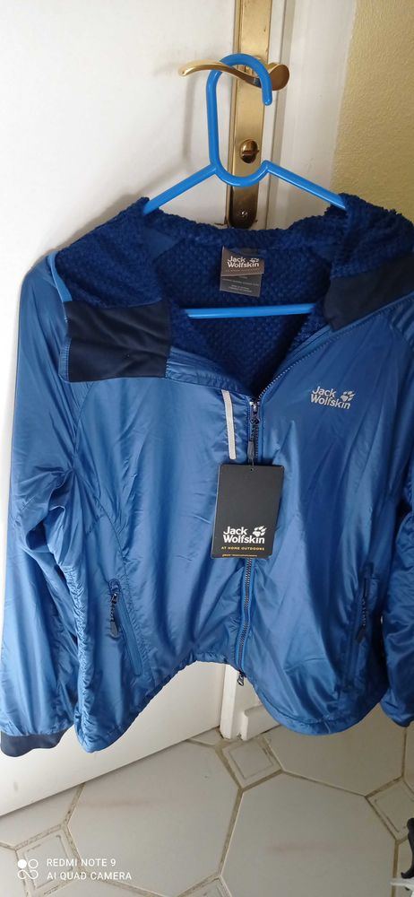 Blouson sport 20 Beauvais (60)