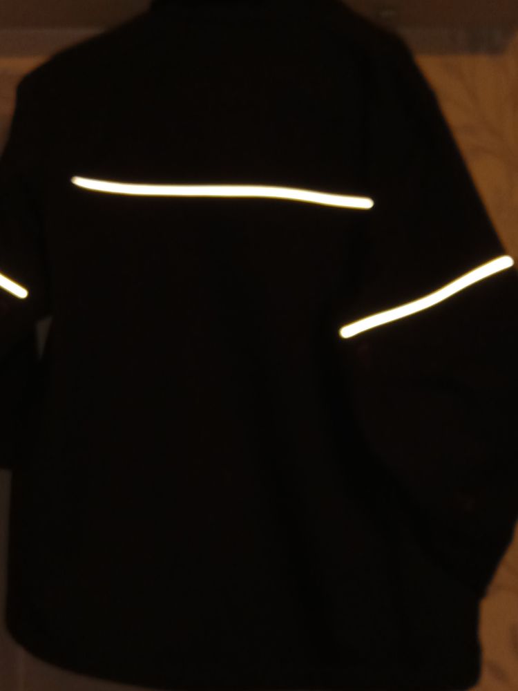 Blouson styles biker deperlant doubl� noir 30 Les Ponts-de-C� (49)