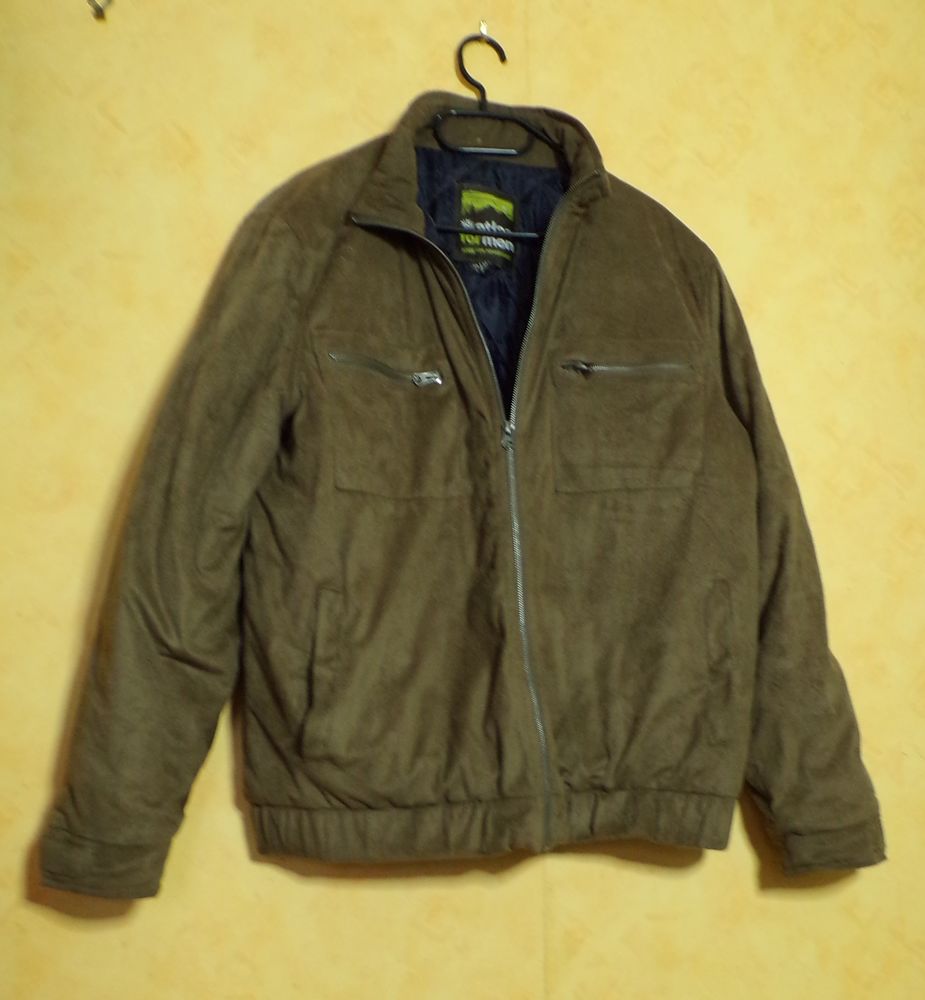 BLOUSON SUEDINE 20 Bais (53)
