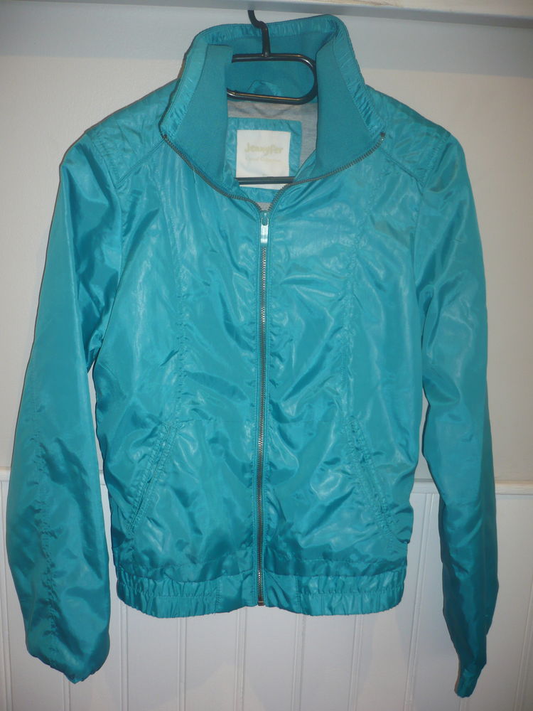 BLOUSON TAILLE S JENNYFER 10 Le Versoud (38)