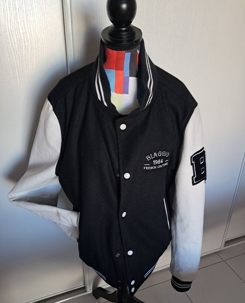 Blouson Teddy Smith 50 Marseille 10 (13)