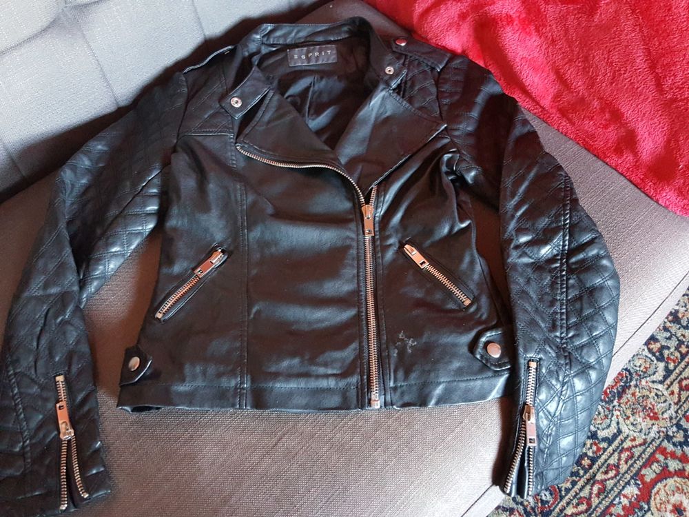 Blouson tendance 25 Paris 13 (75)