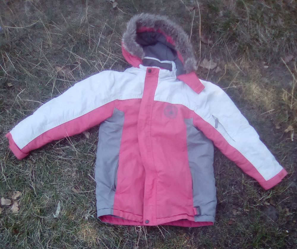 Blouson Verbaudet 10 ans 20 Beauchamp (95)