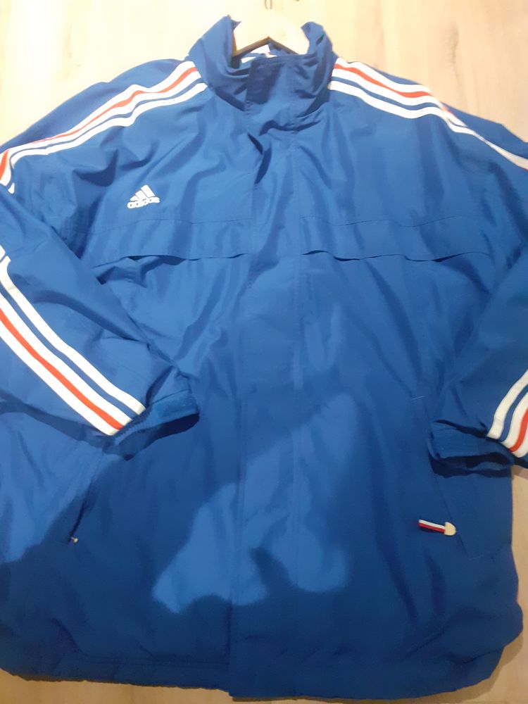 Blouson veste equipe de France �tat impeccable 15 Villers-Cotter�ts (02)