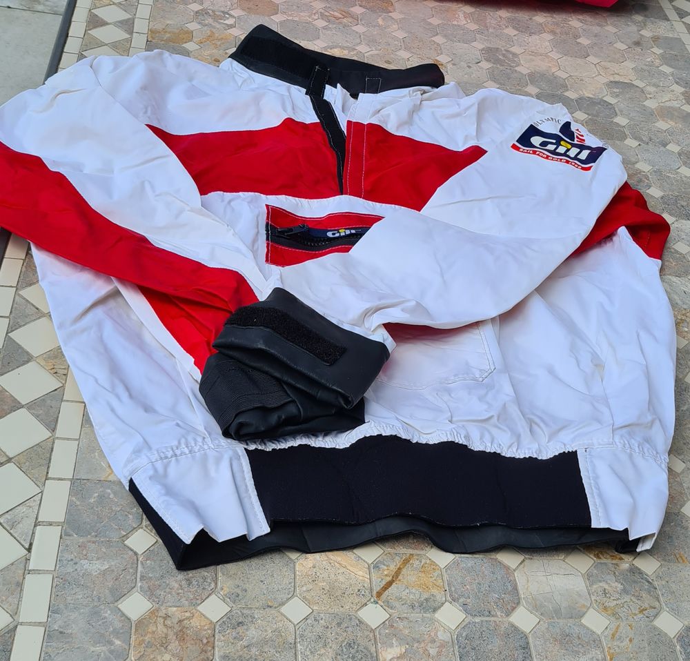 BLOUSON VOILE ETANCHE 15 Vesoul (70)