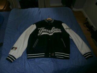 BLOUSON YANKE 70 Paris 19 (75)