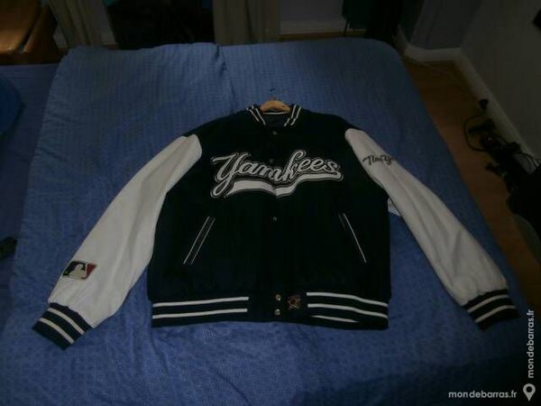 blouson yankee 50 Paris 19 (75)