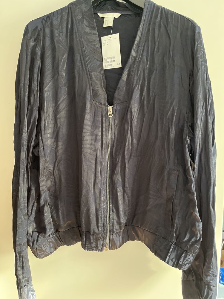 Blouson zippe l�ger neuf 12 Villiers-sur-Marne (94)