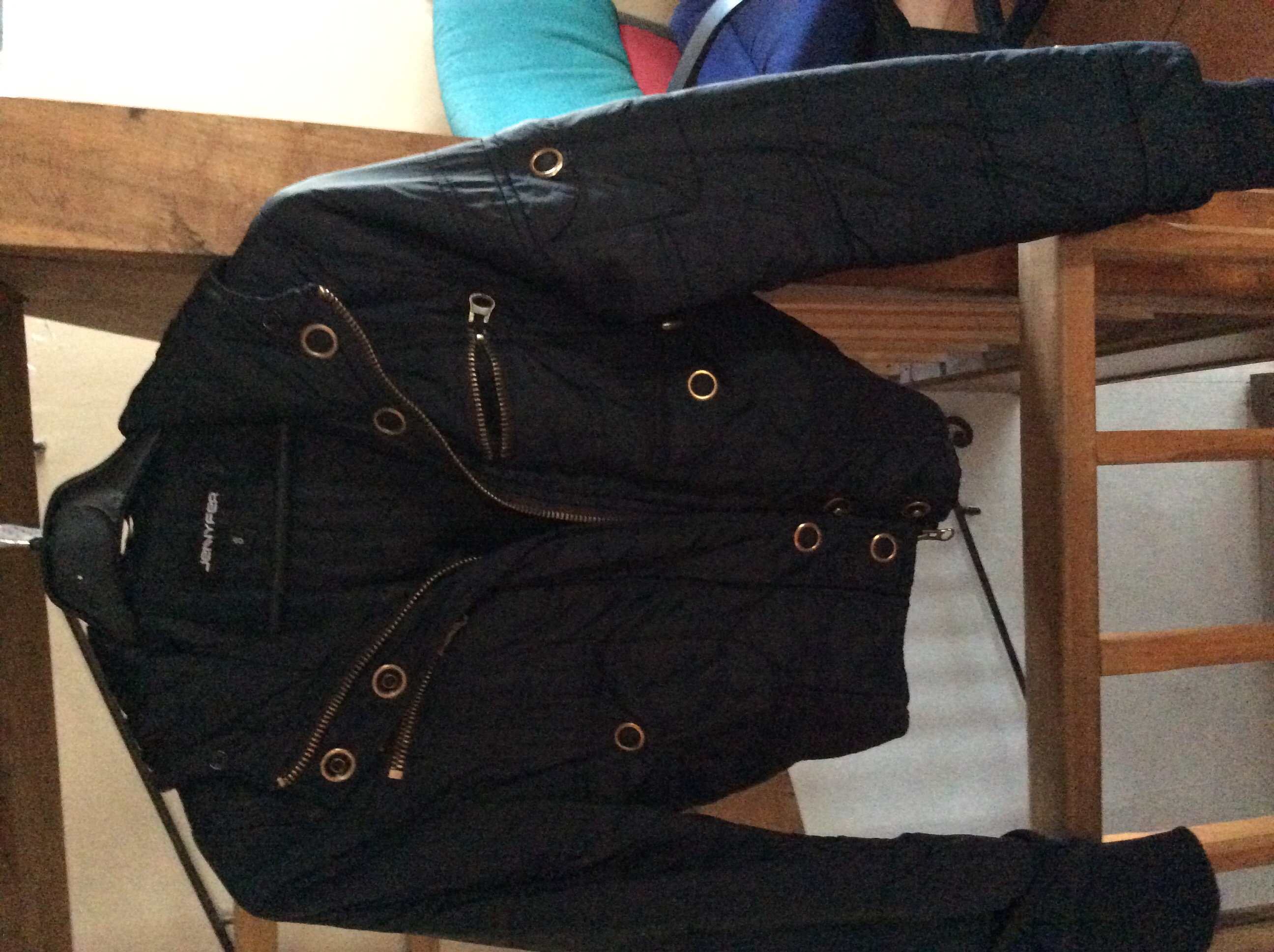 blouson 8 Ch�tenay-Malabry (92)