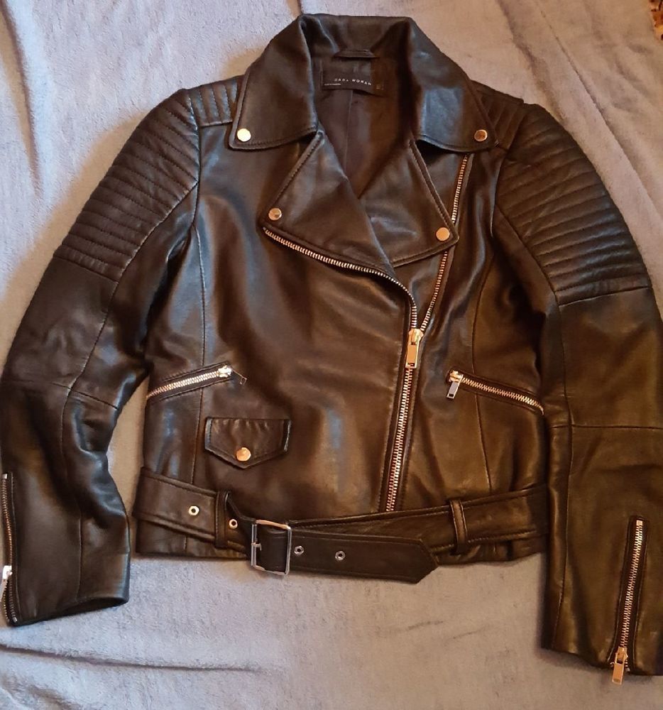 Blouson 25 Paris 13 (75)