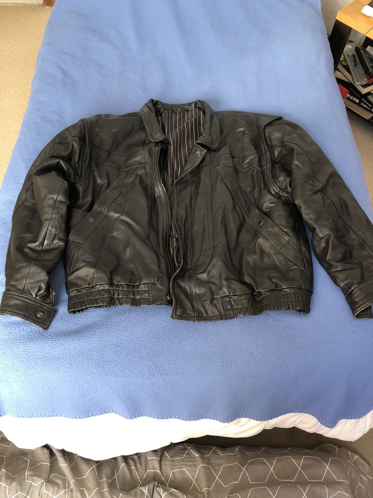 blouson 50 Saint-Jean-de-Thurigneux (01)