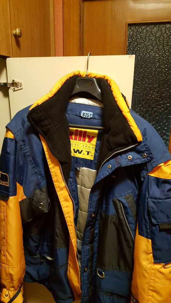 blouson 0 Sarrebourg (57)