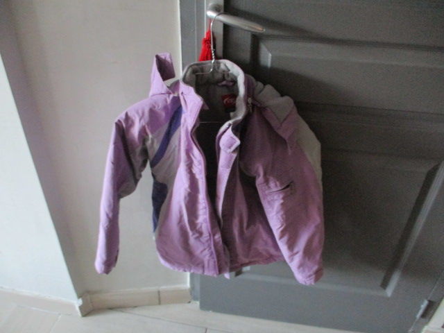 Blouson ski 13 Castres (81)