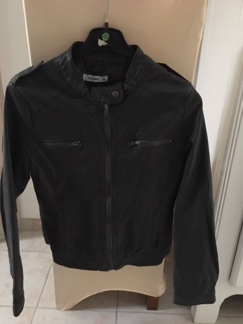 Blouson 15 Brignoles (83)