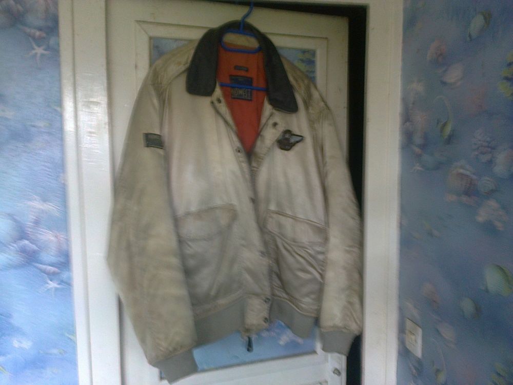 blouson 50 Formerie (60)