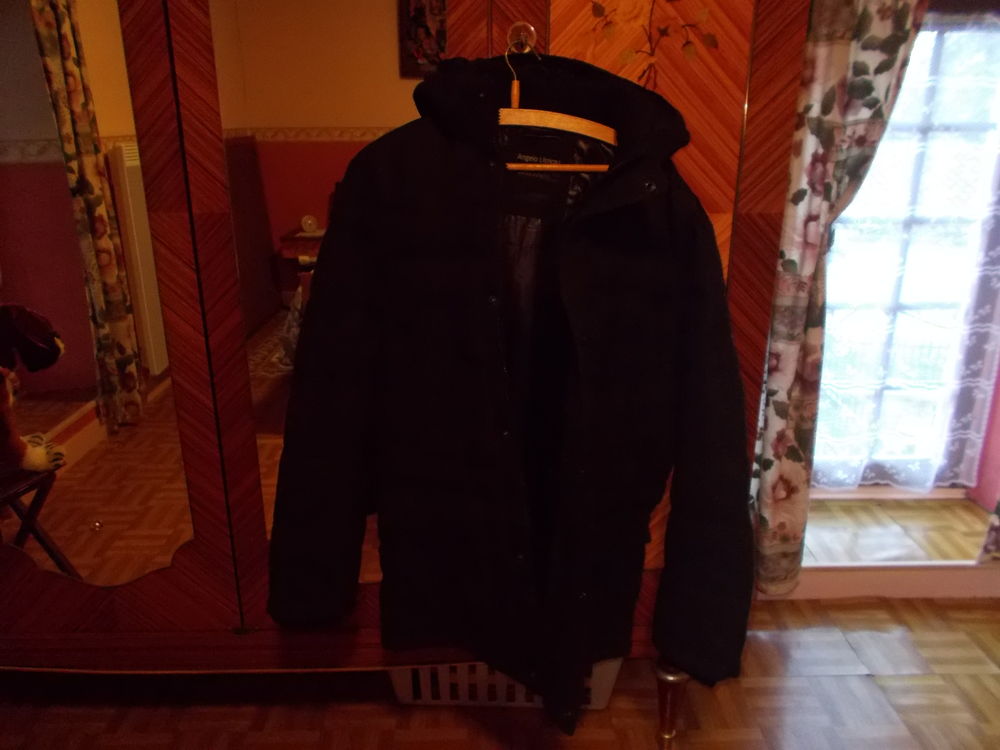 blouson 35 Chef-Boutonne (79)