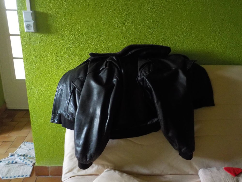 blouson 50 Bessay-sur-Allier (03)