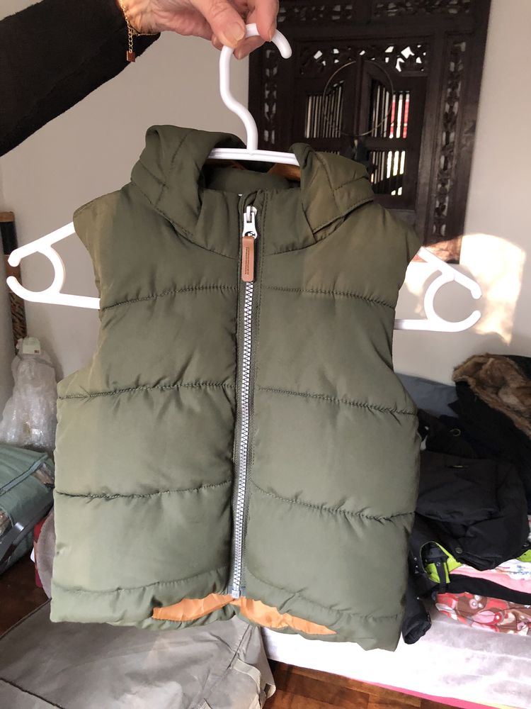 Blouson  H 15 Neuville-sur-Oise (95)