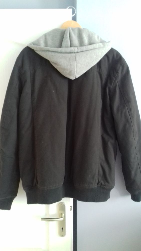 blouson 25 Saint-Paul-Trois-Ch�teaux (26)