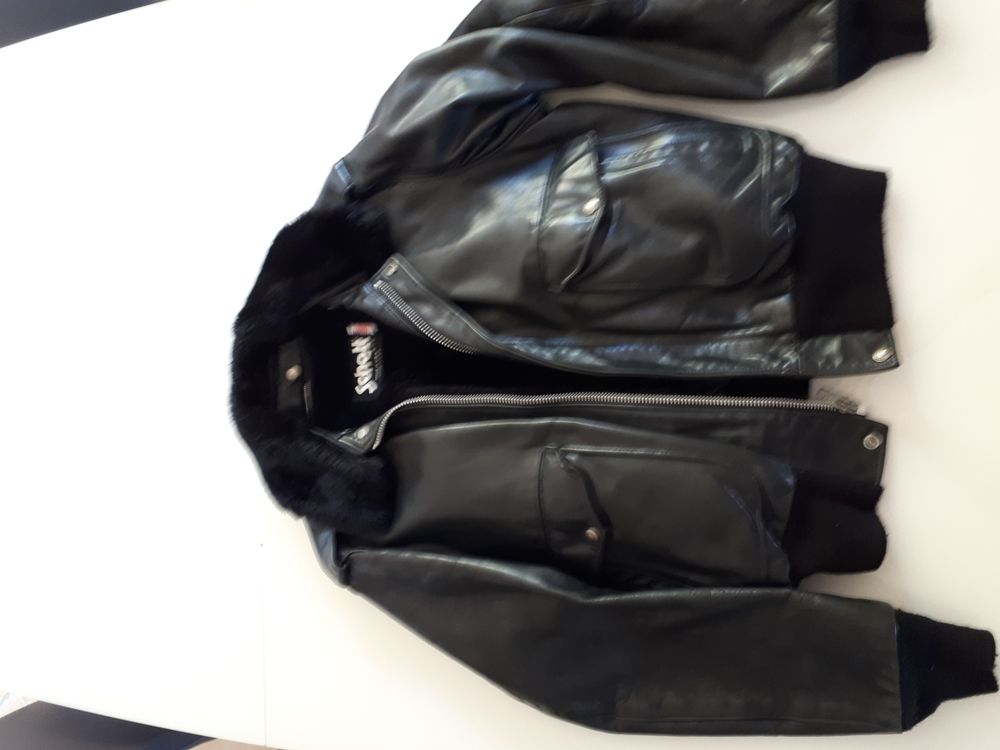 blouson 100 La Colle-sur-Loup (06)