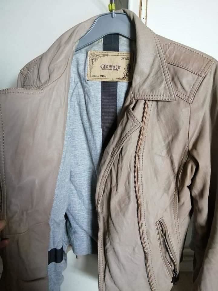 Blouson 125 Villefranche-sur-Sa�ne (69)