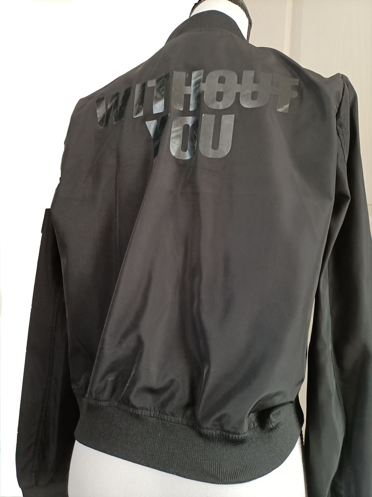 Blouson 20 Labarthe-sur-L�ze (31)