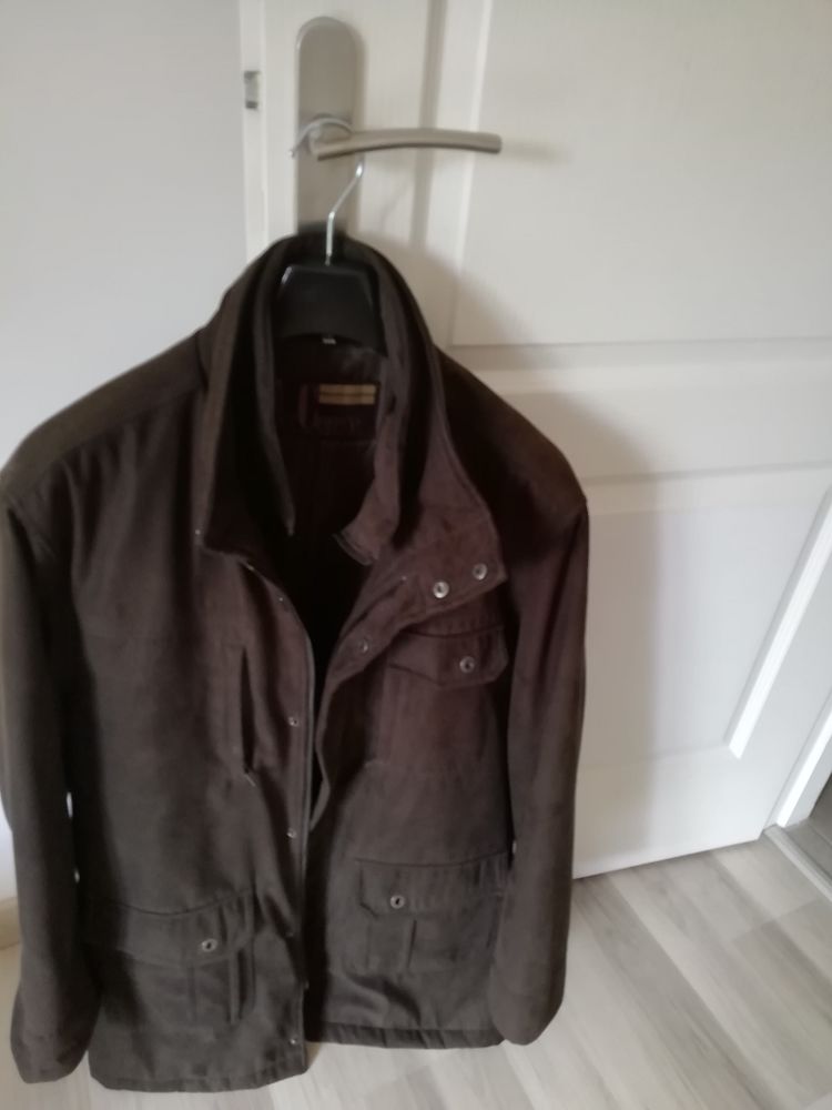 Blouson 40 Bazet (65)