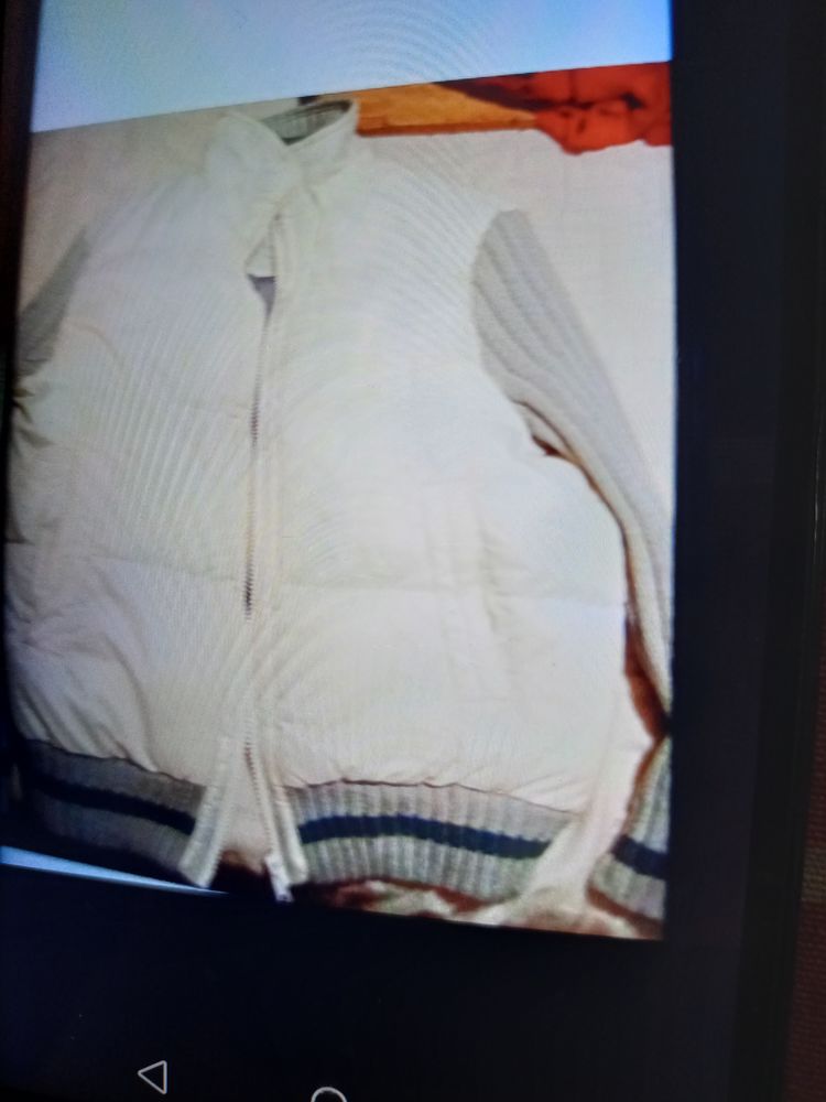 Blouson 15 Fublaines (77)