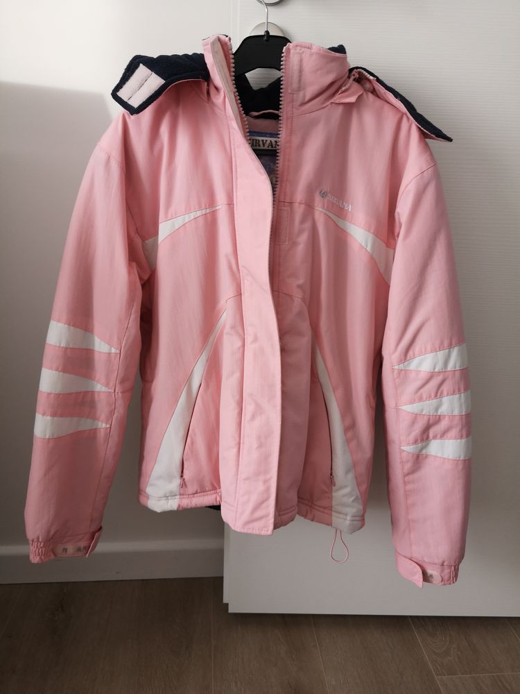 BLOUSON DE SKI 30 Buch�res (10)