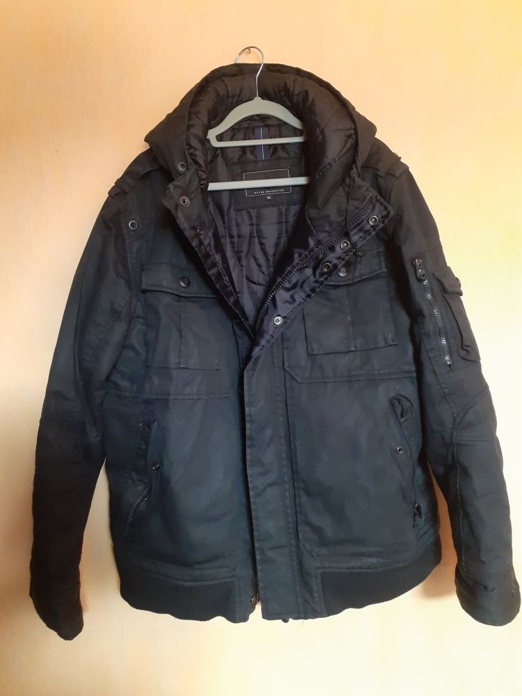 blouson 25 Amiens (80)