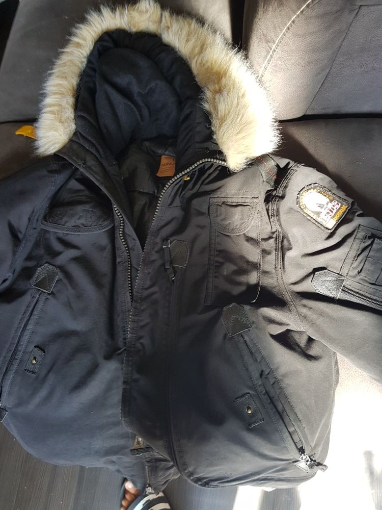 blouson 150 Dieppe (76)