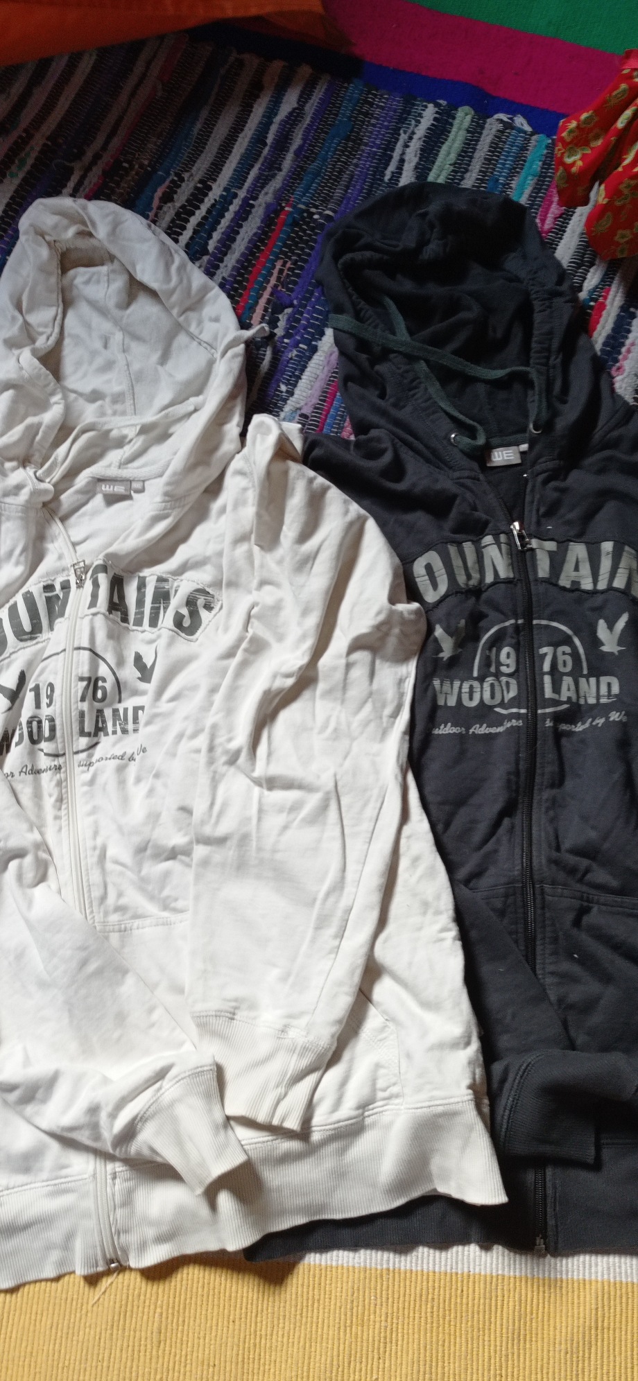 lot de 2 blouson 18 Pantin (93)