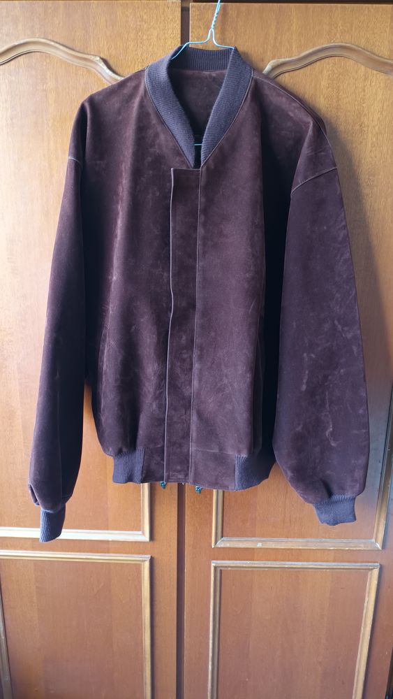 blouson 18 Paris 15 (75)