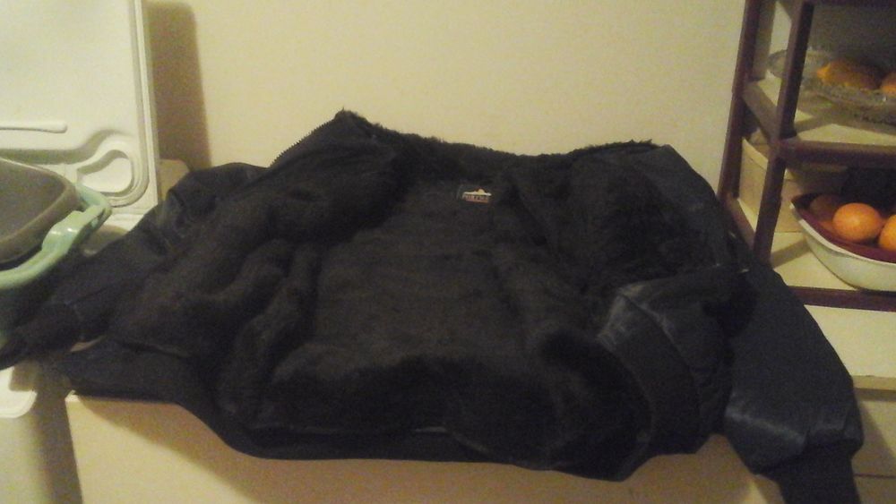 Blouson 30 Chaintr� (71)