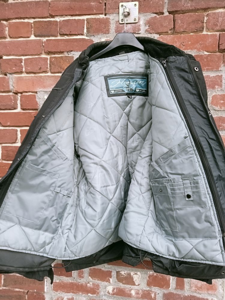 Blouson 90 Ponts-et-Marais (76)