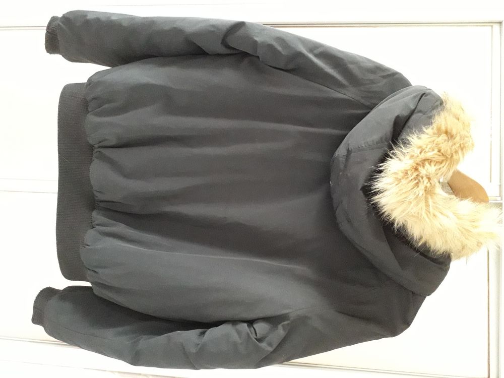 blouson 20 Le Creusot (71)