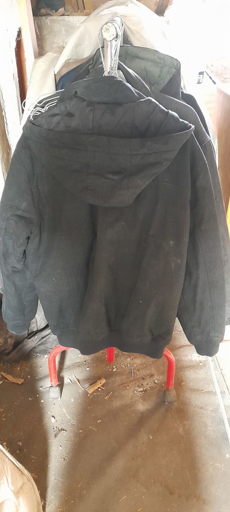 blouson 25 Coulommiers (77)