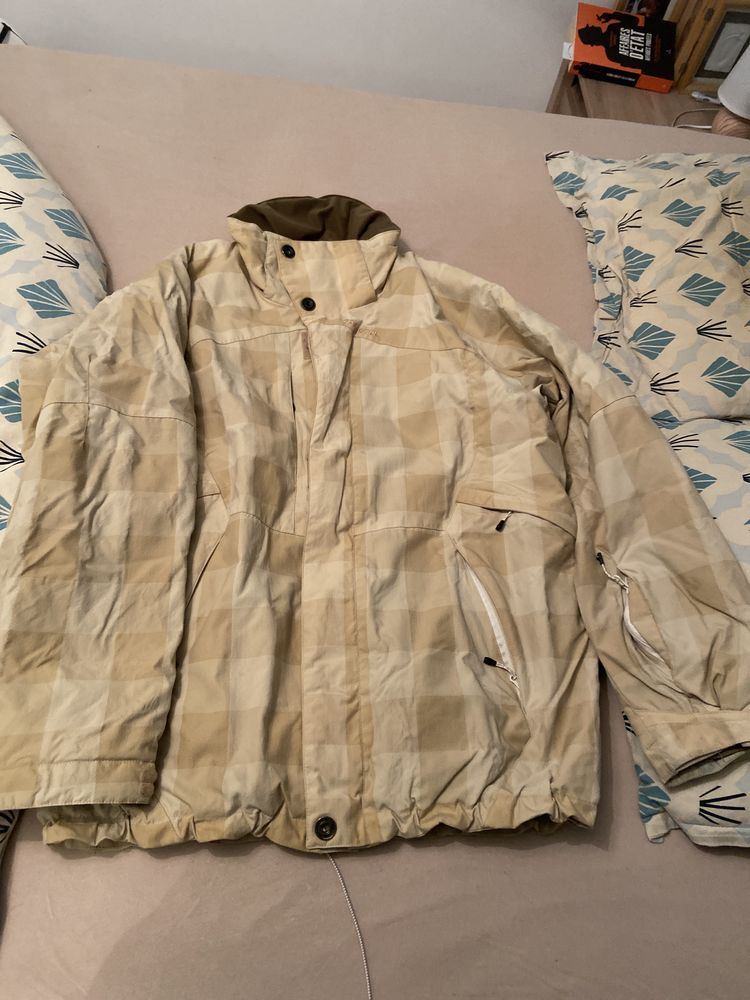 Blouson de ski 40 Plaisir (78)