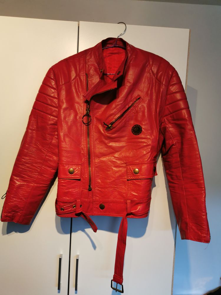 blouson 0 Pournoy-la-Grasse (57)