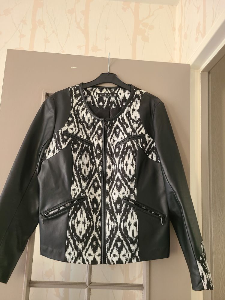 Blouson 25 Lisses (91)