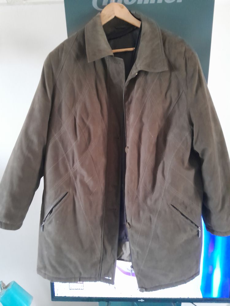 Blouson 3/4 80 Saint-�tienne (42)