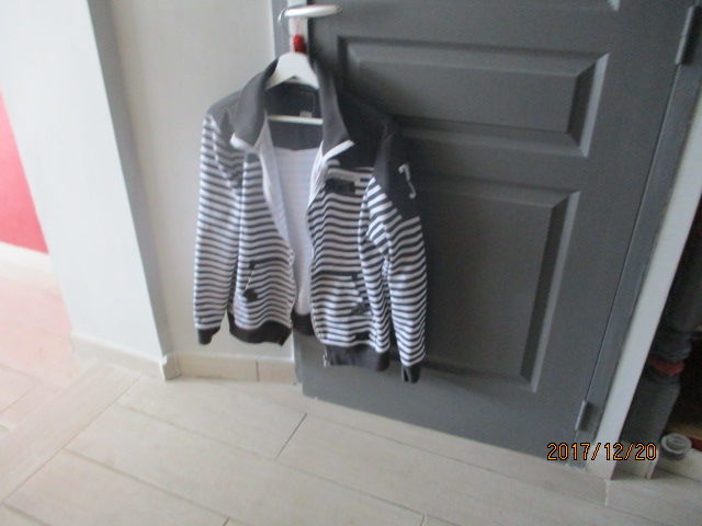 Blouson 6 Castres (81)