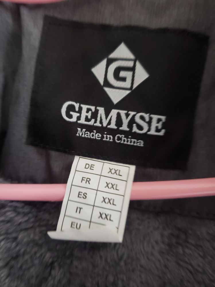 Blouson de ski 0 Thouars (79)