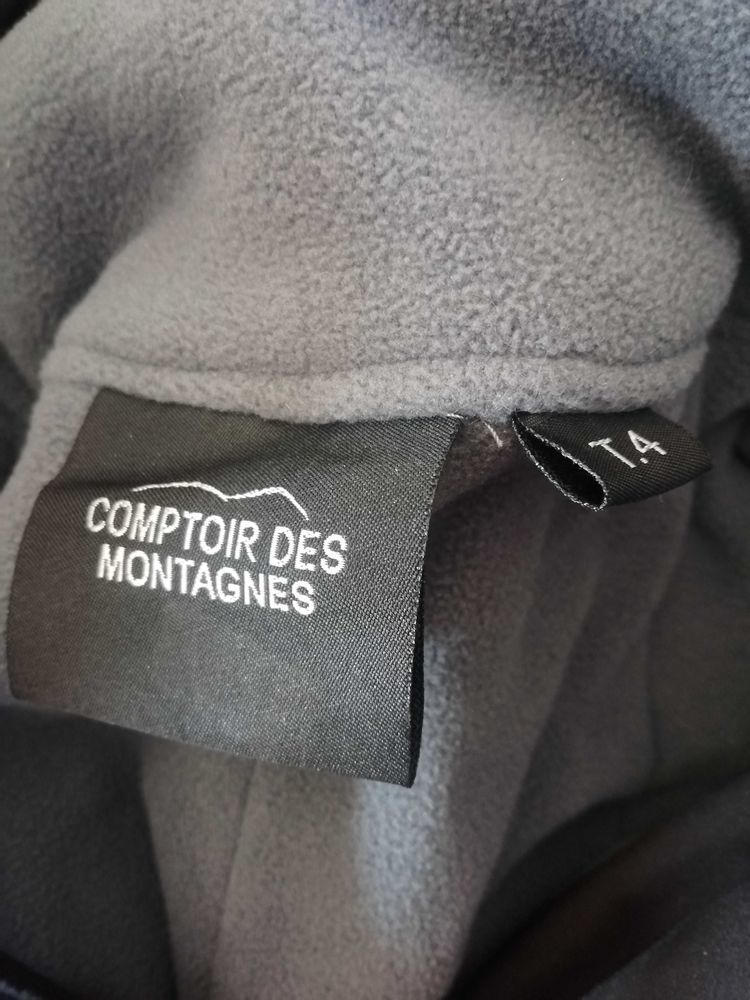 blouson ski 50 L�zignan-la-C�be (34)