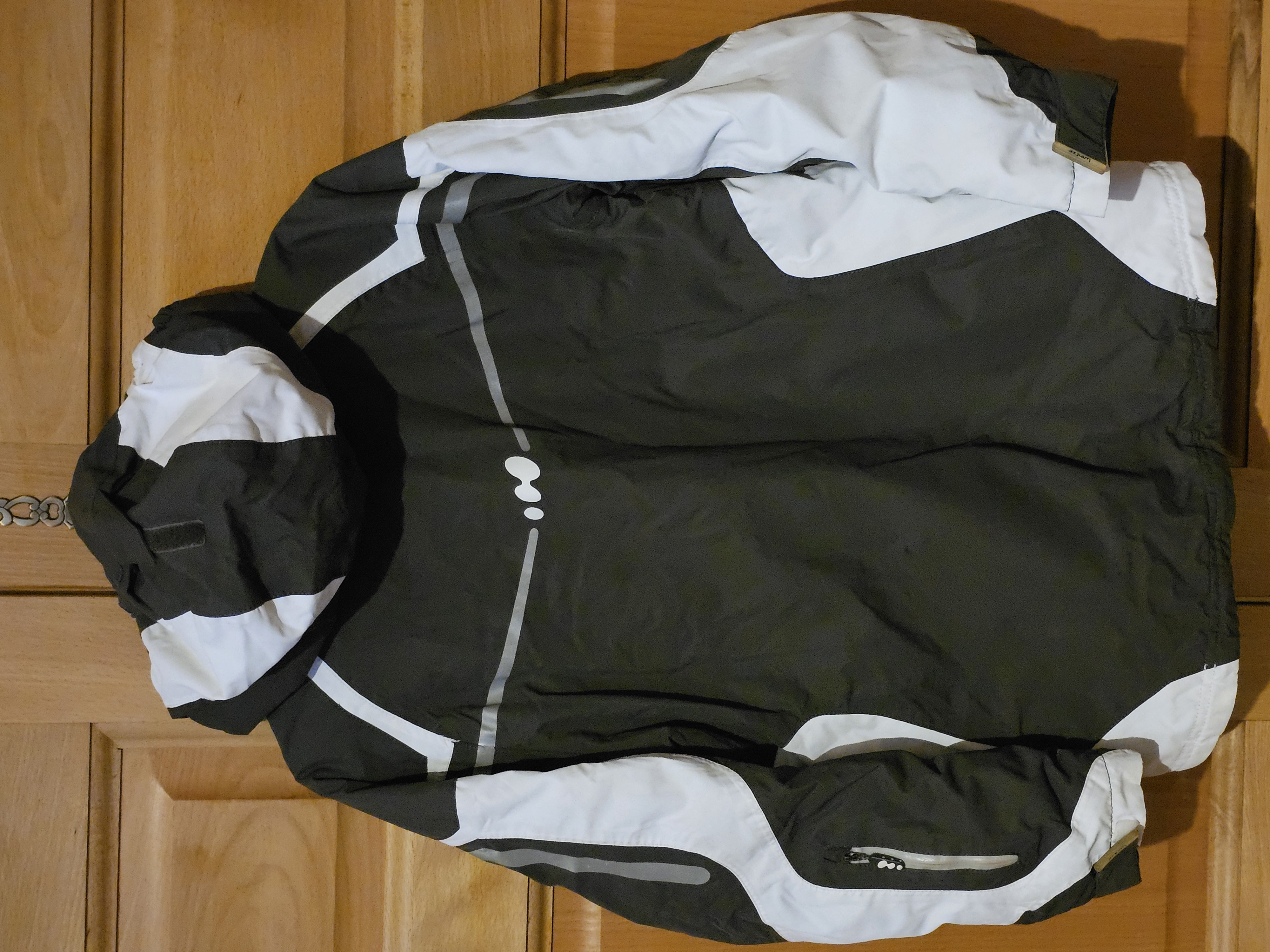 Blouson je ski Wed'ze 20 Saint-Cergues (74)